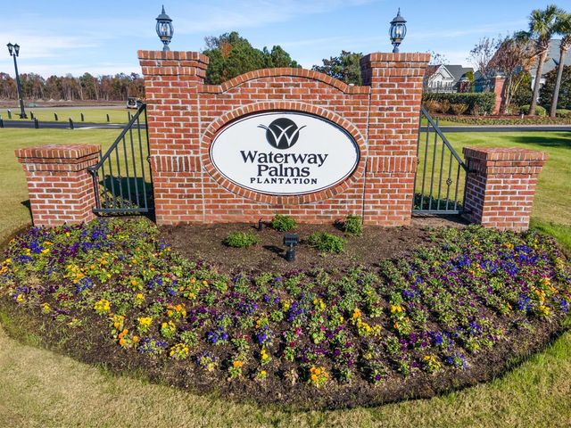 485 West Palms Dr., Myrtle Beach, SC 29579