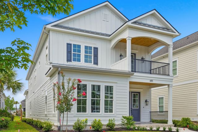 485 West Palms Dr., Myrtle Beach, SC 29579
