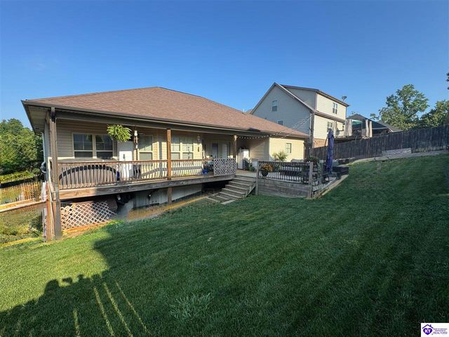 507 Covington Ridge Road, Elizabethtown, KY 42701