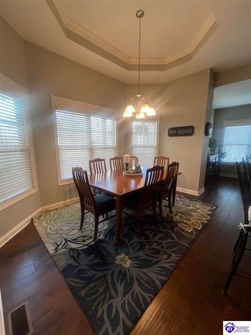 507 Covington Ridge Road, Elizabethtown, KY 42701