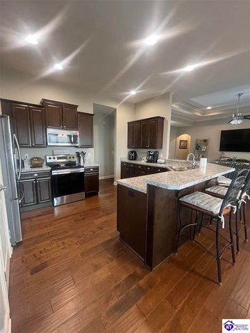 507 Covington Ridge Road, Elizabethtown, KY 42701