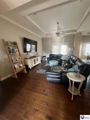 507 Covington Ridge Road, Elizabethtown, KY 42701