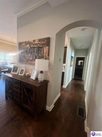 507 Covington Ridge Road, Elizabethtown, KY 42701