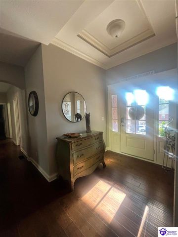 507 Covington Ridge Road, Elizabethtown, KY 42701