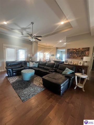 507 Covington Ridge Road, Elizabethtown, KY 42701