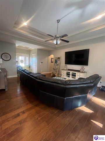 507 Covington Ridge Road, Elizabethtown, KY 42701