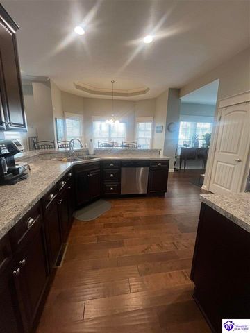 507 Covington Ridge Road, Elizabethtown, KY 42701