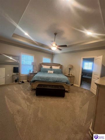 507 Covington Ridge Road, Elizabethtown, KY 42701