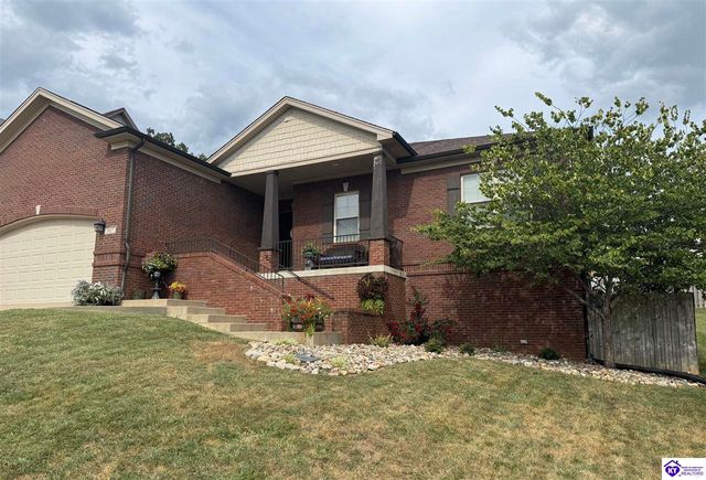 507 Covington Ridge Road, Elizabethtown, KY 42701