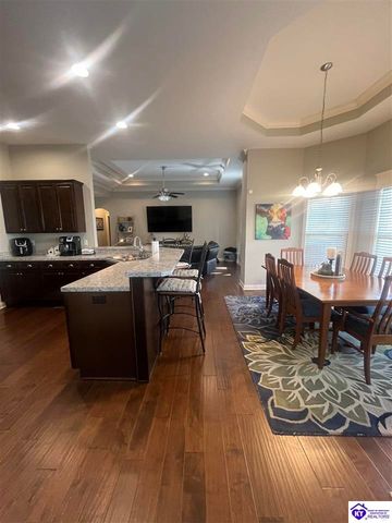 507 Covington Ridge Road, Elizabethtown, KY 42701