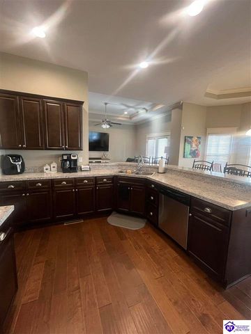 507 Covington Ridge Road, Elizabethtown, KY 42701