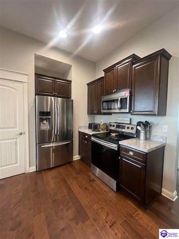 507 Covington Ridge Road, Elizabethtown, KY 42701