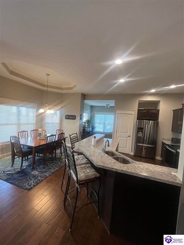 507 Covington Ridge Road, Elizabethtown, KY 42701