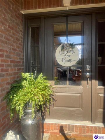 507 Covington Ridge Road, Elizabethtown, KY 42701