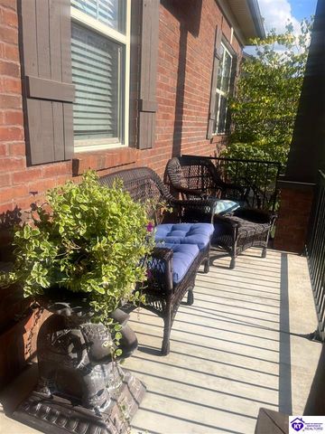 507 Covington Ridge Road, Elizabethtown, KY 42701