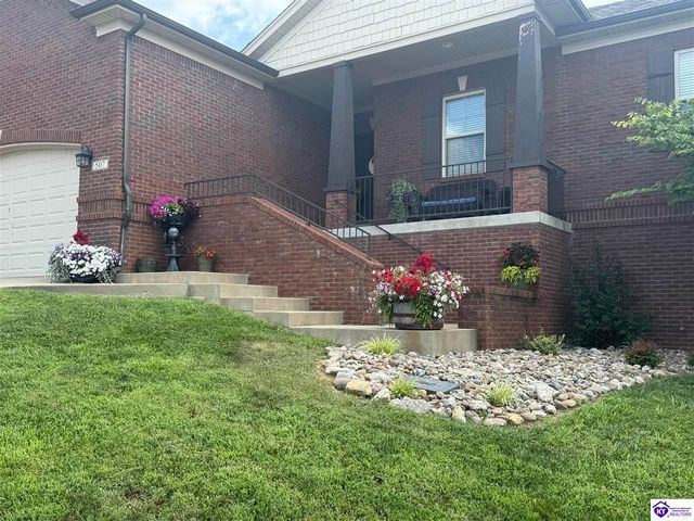 507 Covington Ridge Road, Elizabethtown, KY 42701