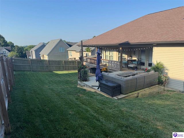 507 Covington Ridge Road, Elizabethtown, KY 42701