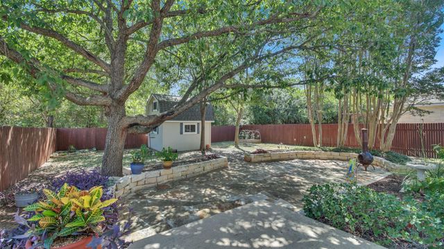 1210 Mathias ST, Cedar Park, TX 78613