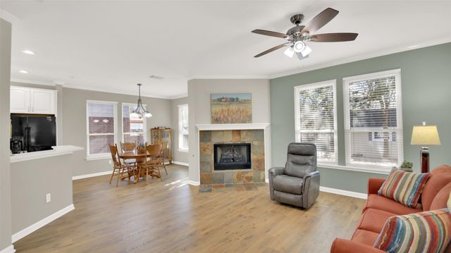 1210 Mathias ST, Cedar Park, TX 78613