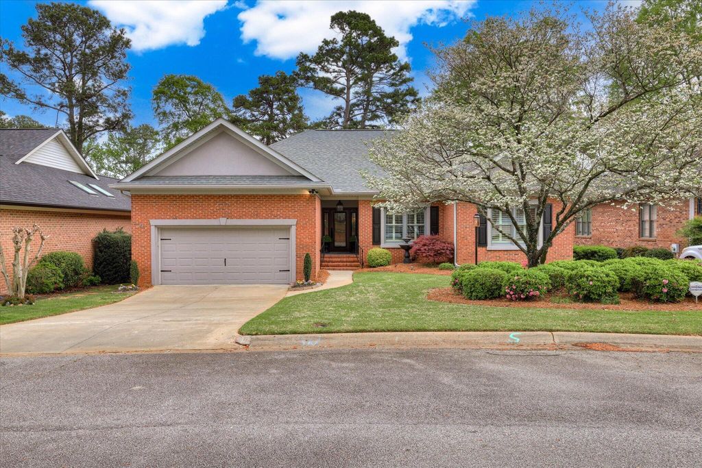 675 Glen Abbey Drive, Augusta, GA 30907