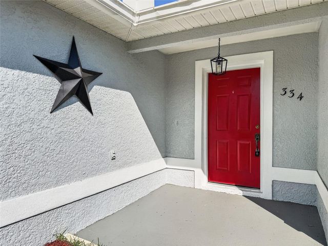 334 COCOA COURT, Kissimmee, FL 34758