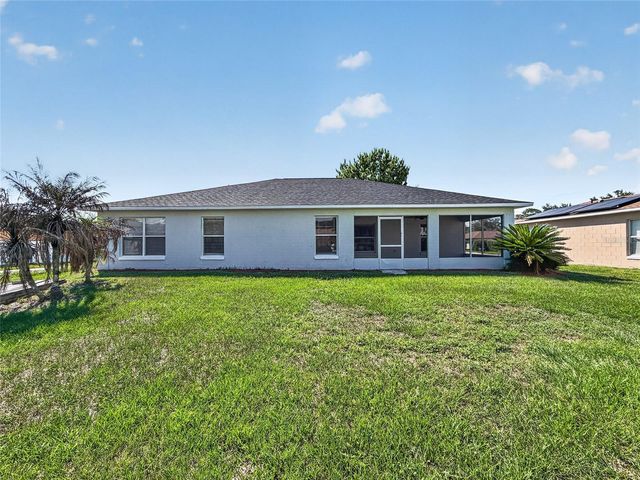 334 COCOA COURT, Kissimmee, FL 34758