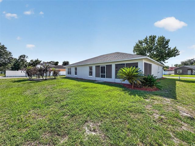 334 COCOA COURT, Kissimmee, FL 34758