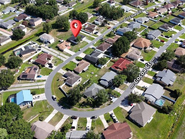 334 COCOA COURT, Kissimmee, FL 34758