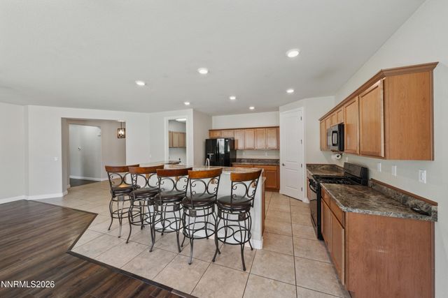 18212 Polar Bear Court, Reno, NV 89508
