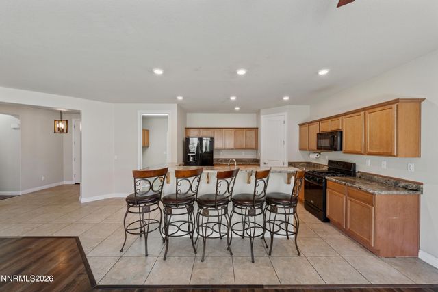 18212 Polar Bear Court, Reno, NV 89508