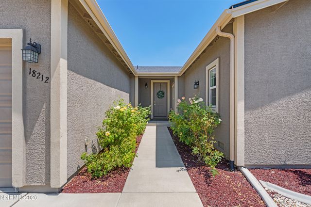 18212 Polar Bear Court, Reno, NV 89508