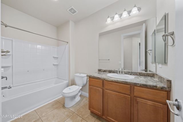 18212 Polar Bear Court, Reno, NV 89508