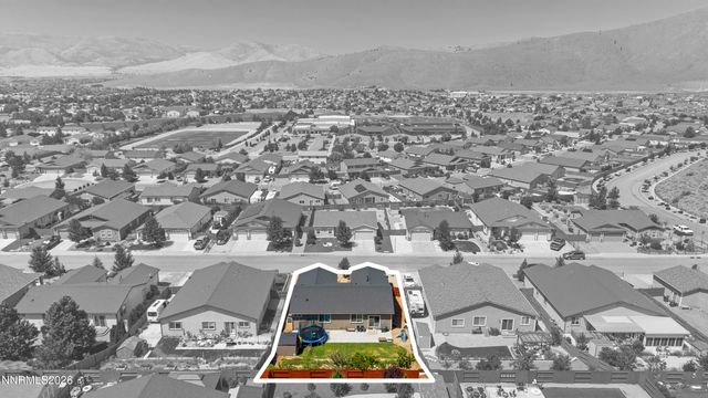 18212 Polar Bear Court, Reno, NV 89508