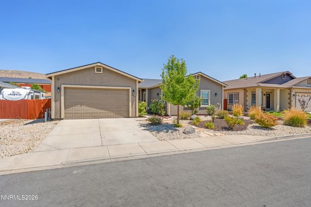 18212 Polar Bear Court, Reno, NV 89508