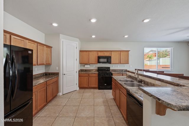 18212 Polar Bear Court, Reno, NV 89508