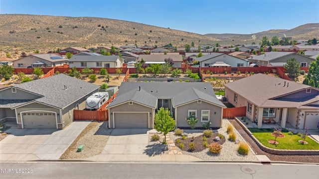 18212 Polar Bear Court, Reno, NV 89508