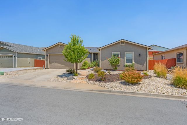 18212 Polar Bear Court, Reno, NV 89508
