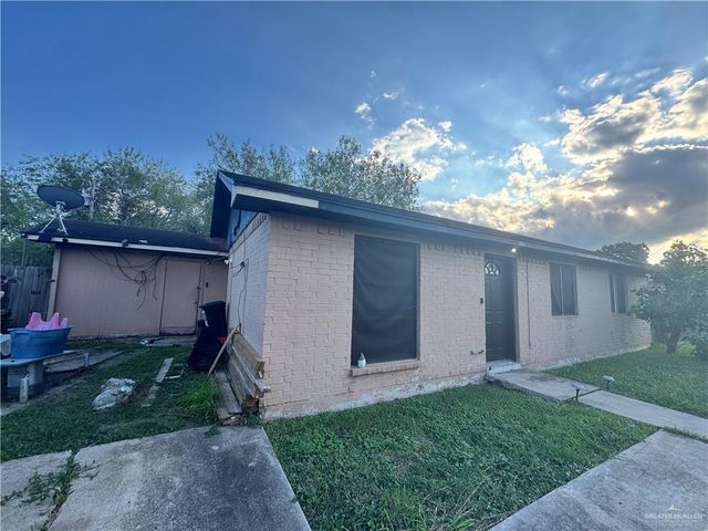 309 W Chelo Drive, La Feria, TX 78559