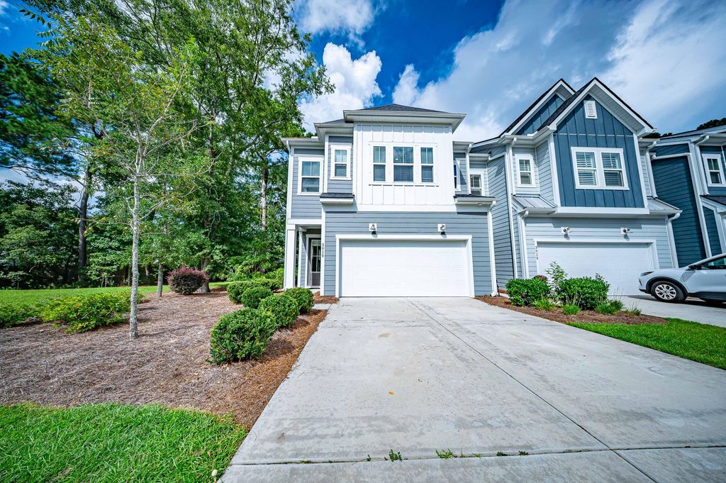 3010 Emma Lane, Mount Pleasant, SC 29466