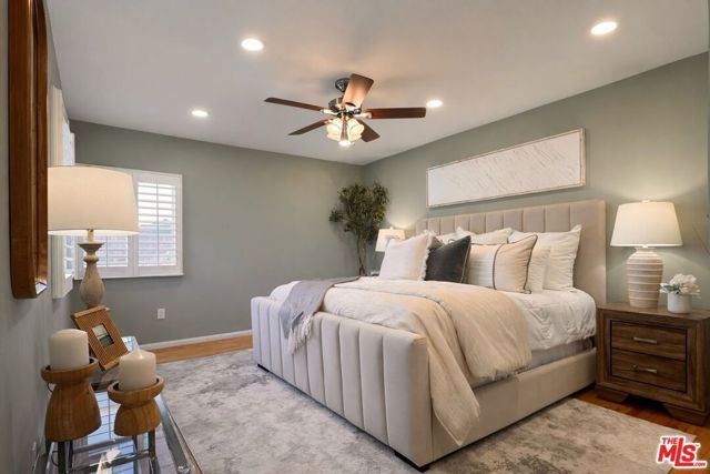 3012 Knoxville Avenue, Long Beach, CA 90808