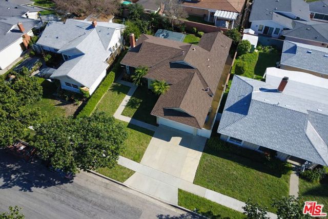 3012 Knoxville Avenue, Long Beach, CA 90808