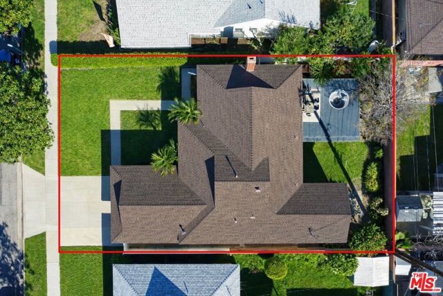 3012 Knoxville Avenue, Long Beach, CA 90808