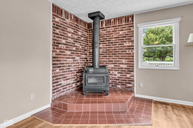 3507 S County Road 200 W, Greencastle, IN 46135
