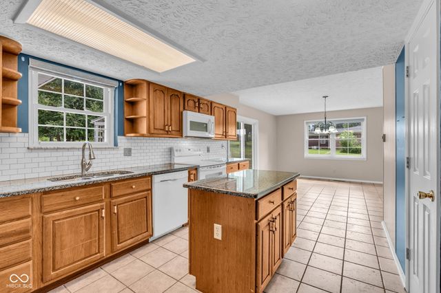 3507 S County Road 200 W, Greencastle, IN 46135
