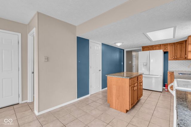 3507 S County Road 200 W, Greencastle, IN 46135