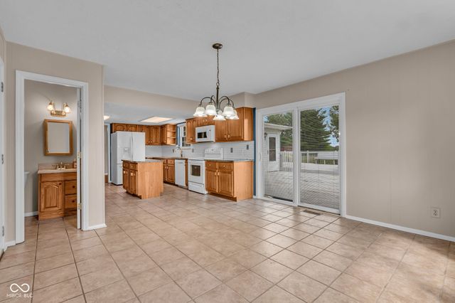 3507 S County Road 200 W, Greencastle, IN 46135