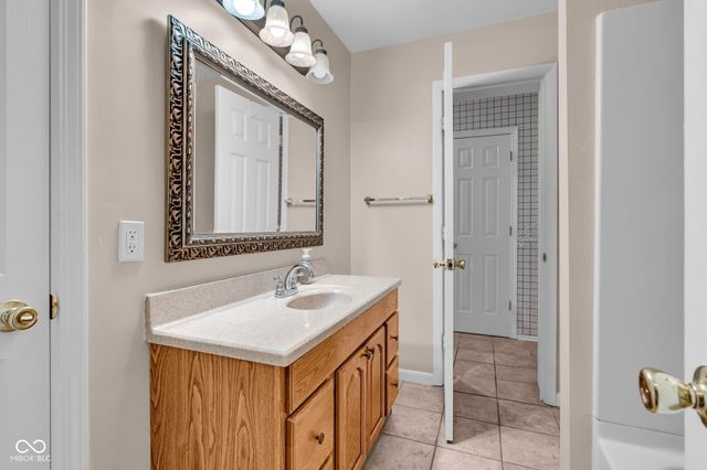 3507 S County Road 200 W, Greencastle, IN 46135