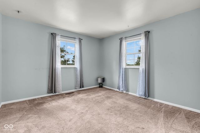 3507 S County Road 200 W, Greencastle, IN 46135