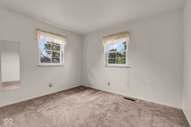 3507 S County Road 200 W, Greencastle, IN 46135