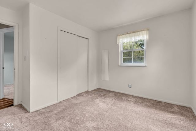 3507 S County Road 200 W, Greencastle, IN 46135